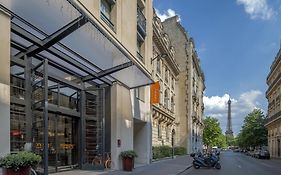 Canopy By Hilton Paris Trocadero